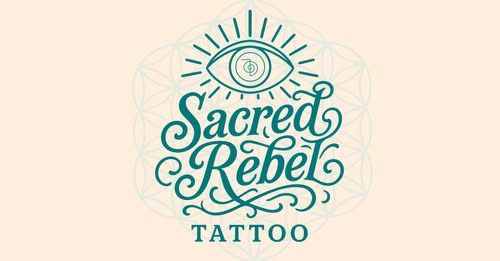 Sacred Rebel Tattoo