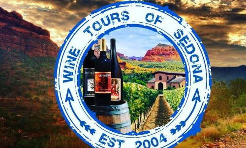Wine Tours of Sedona