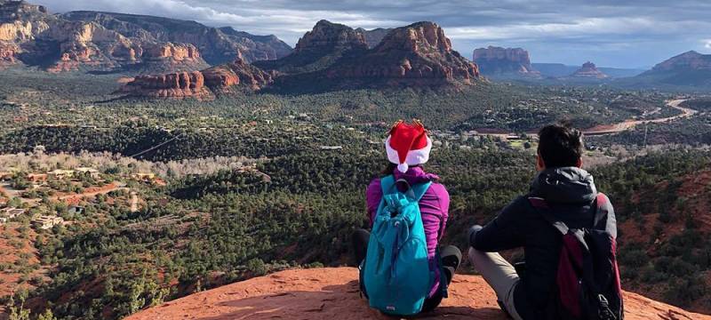 Exploring Sedona in December: A Comprehensive Travel Guide