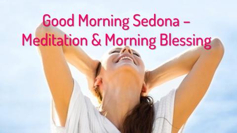 Good morning meditation2