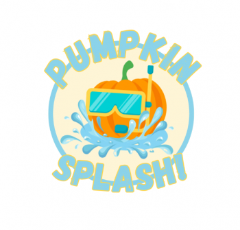 Pumpkin splash