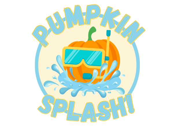 Pumpkin splash
