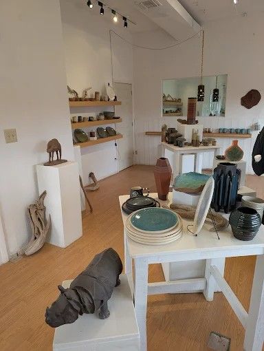 Rovang Ceramics