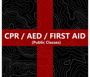 Cpr aed fa logo