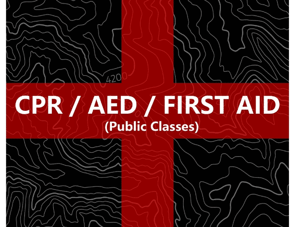 Cpr aed fa logo