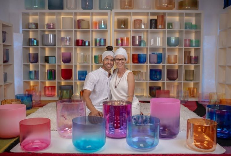 Sedona Crystal Temple