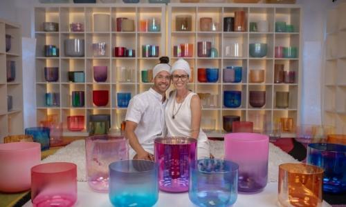 Sedona Crystal Temple