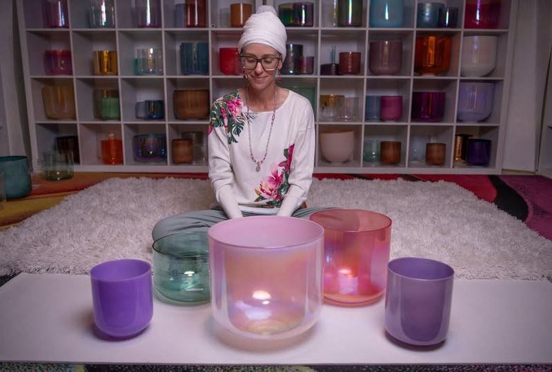 Sedona Crystal Temple