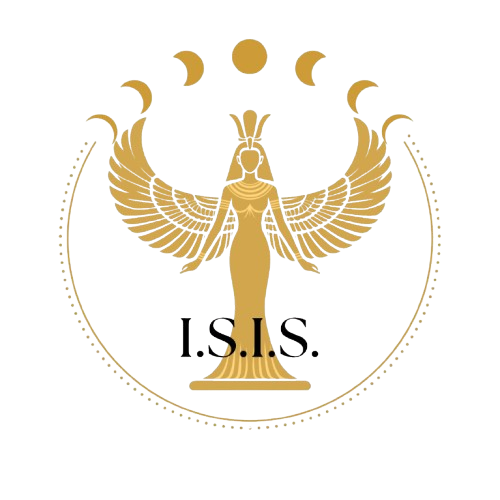 I.S.I.S  Institute of Sacred and Intuitive Studies