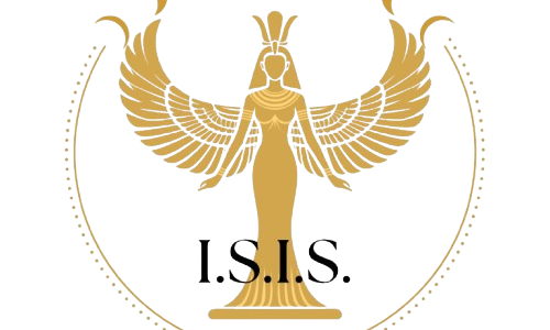 I.S.I.S  Institute of Sacred and Intuitive Studies