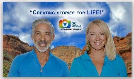 GC Visuals, Photography and Film