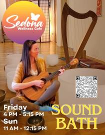 Soundbath