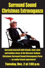 Surround-sound-dec-2025-christmas-poster