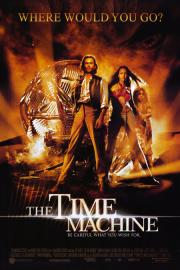 The-time-machine-poster