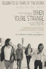 The-doors-strange-poster-2025