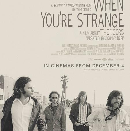 The-doors-strange-poster-2025