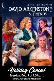 David-arkenstone-poster-2025