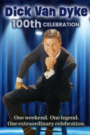 Dick-van-dyke-100-poster