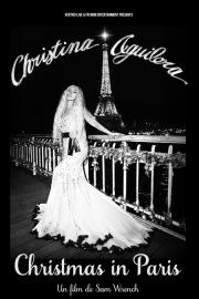 Christina-aguilera-christmas-poster