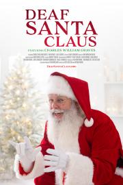 Deaf-santa-claus-poster