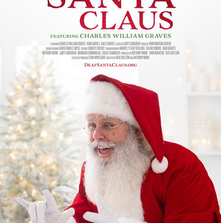 Deaf-santa-claus-poster