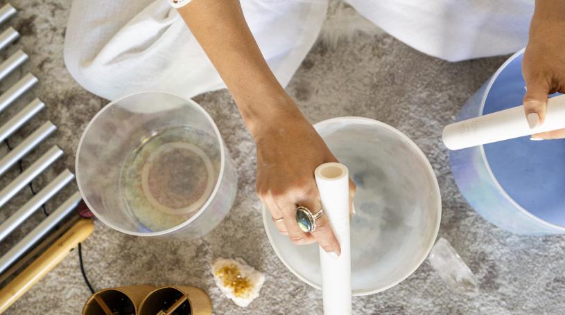 Bowls overhead sqaure