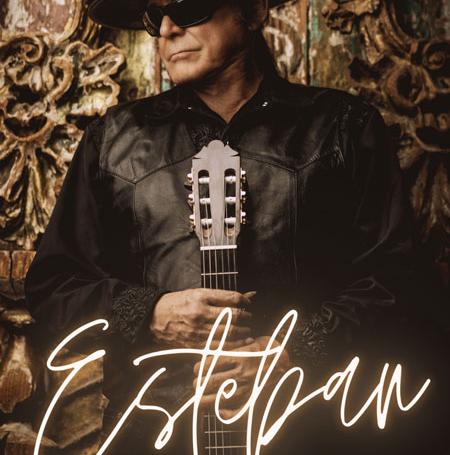 Esteban-poster