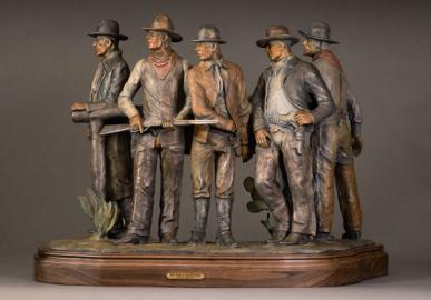 Laststandattheokcorral1 by dustin payne chamber image