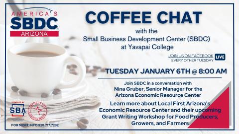 1.6.26  coffee chat with nina gruber