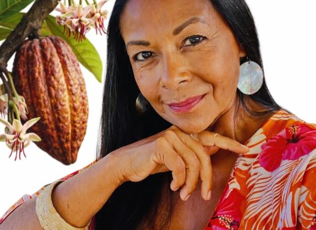 Gentle thunder cacao