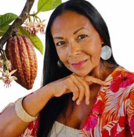 Gentle thunder cacao