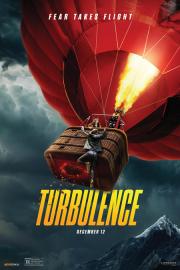 Turbulence-poster