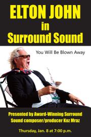 Surround-sound-elton-john-jan-2026-poster