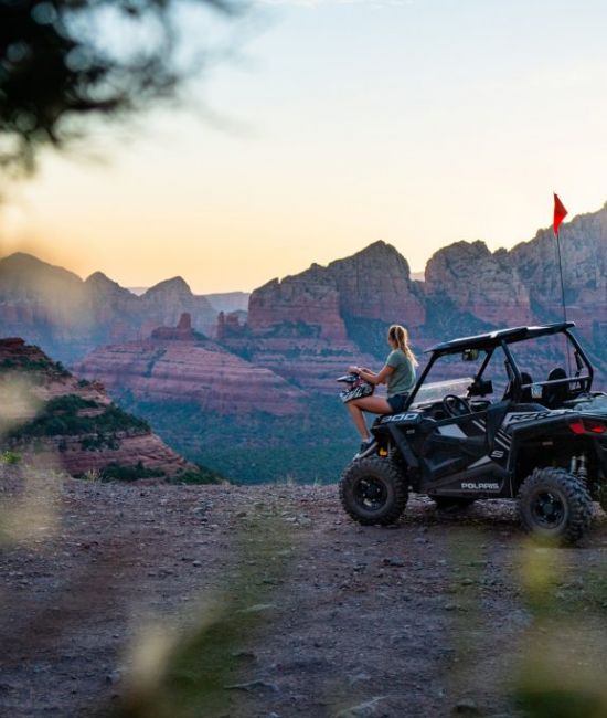 ATVs & Jeeps