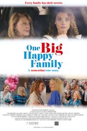 One-big-happy-family-poster