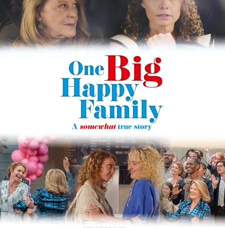 One-big-happy-family-poster