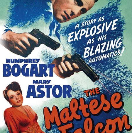 The-maltese-falcon-poster