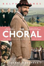 The-choral-poster