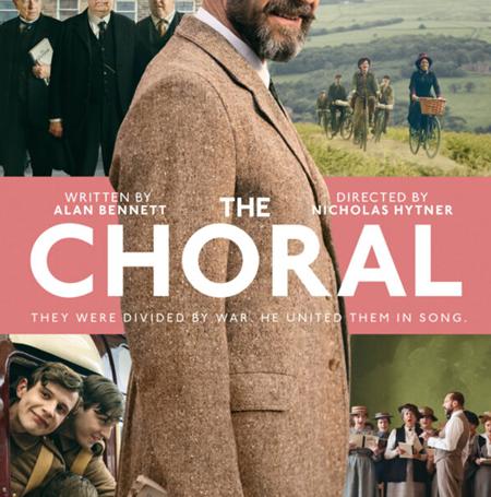 The-choral-poster