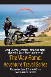 The-way-home-poster