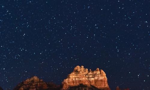 Sedona Jeep Tours