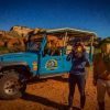 Sedona Jeep Tours