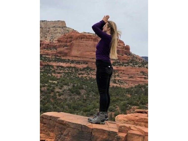 Sedona Somatic Therapy