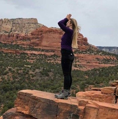 Sedona Somatic Therapy