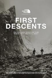 First-descents-poster