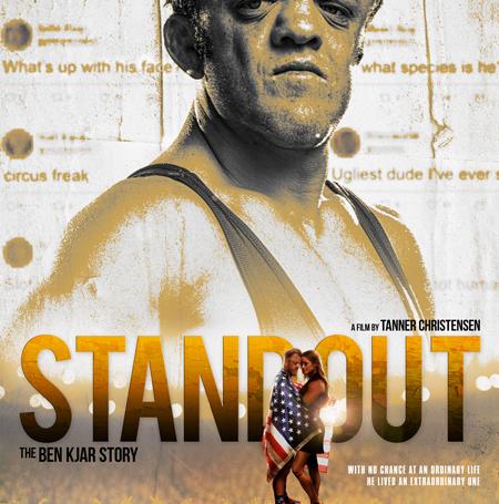 Standout-poster