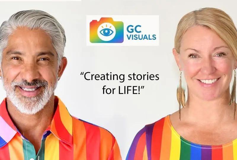 GC Visuals, Photography & Film