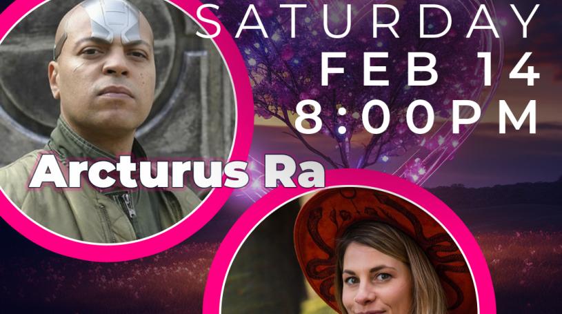 Dance-party satirday