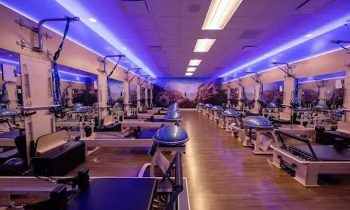 Club Pilates Sedona