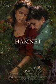 Hamnet-poster